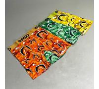 PSD (3 PACCO) Boxer Briefs Da Uomo Warface XXL WF FACES