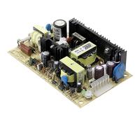 PSD-45A-24 - Mean Well - Convertitore dc-dc Aperto - - 45W 24V - Ingresso 12V, D