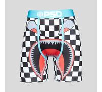 PSD a Scacchi Warface Blu Mutande Boxer Uomo Atletico Intimo 221180072