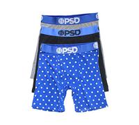 PSD - Boxer da Uomo E Modal, Confezione da 3 - Multicolore - X-Large