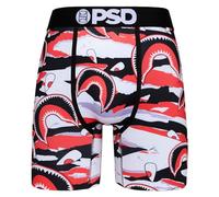 PSD Boxer da uomo Wf Shatter, multicolore, M, Multi | Wf Shatter, Medium
