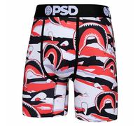PSD Boxer da uomo Wf Shatter, multicolore, XL, Multi | Wf Shatter, X-Large