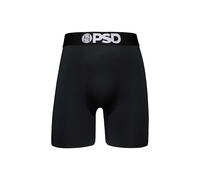 PSD Boxer 'SOLIDS' nero / bianco Uomo PSD XL nero / bianco