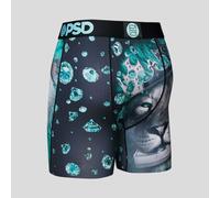 PSD King & Co. Leone Diamanti Loyal King Simba Intimo Boxer Slip 222180057