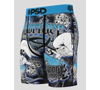 Psd Looney Toons Speedy Gonzales Boxer Da Uomo Blu E Nero Graffiti 424180211