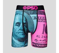 PSD Luminoso Benji Denaro Soldi Banconote Benny C Nota Intimo Boxer Slip