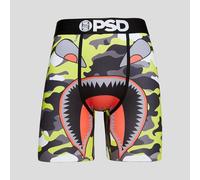 PSD NEON WARFACE CAMOUFLAGE URBANO PANTALONCINI ATLETICI INTIMO 22011020