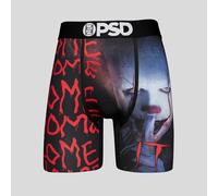 Psd Pennywise It Hush Boxer Da Uomo Spaventosi Film Horror 321180032