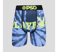 Psd Playboy Tie Dye Logo Bunny Papillon Intimo Sexy Boxer Briefs 122180047