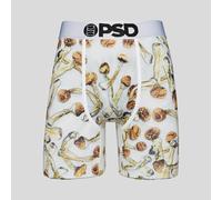 Psd Psilocibina Funghi Magici Boxer Briefs Intimo Sportivo Da Uomo 321180106