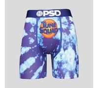 PSD Space Jam 2 Tune Squad Tie Dye Boxer Brief Uomo Multicolore 221180028