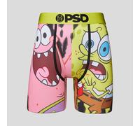 PSD SPONGEBOB SQUAREPANTS PATRICK PLANKTON KRABS Mutande Boxer Brief 22218001X
