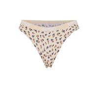 PSD String 'Western Ditzy' écru / blu / verde / orchidea Donna - Abbigliamento - Intimo - Mutande - Perizomi PSD L