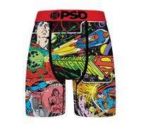 Psd Superman Figlio Di Krytpton Boxer Da Uomo Supereroe Justice League 323180108