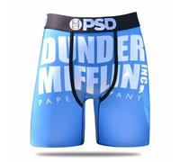 PSD The Office Dunder Mifflin Carta Company Boxer Slip Intimo E11911034