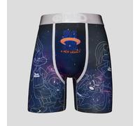 PSD Un Nuovo Legacy Space Jam 2 Film Atletico Boxer Slip Intimo 221180024