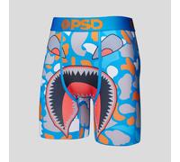 PSD Warface York Camouflage Denti Bocca Intimo Boxer Briefs 222180062