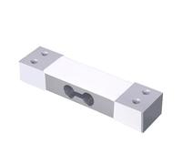 PSD-X1 Bilancia a piattaforma con cella di carico elettronica 10-80 kg Sensore di pesatura a raggio di taglio a piccola portata in lega di alluminio Dati affidabili(40KG)