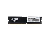 DIMM 16 GB DDR4-3200 2x 8 GB kit doppio nero PSD416G3200K Signature Line