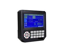 PSD9000 elettronico di monitoraggio del peso carrello elevatore for la pesatura della bilancia for caricatori gommati che previene il caricamento carenza(A Type)
