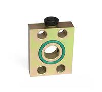 PSD9000 elettronico di monitoraggio del peso carrello elevatore for la pesatura della bilancia for caricatori gommati che previene il caricamento carenza(Oil Pressure Module)