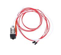 PSDFJAD Parti della stampante 3D Kit hotend estrusore Ender-5 Plus Alta precisione di stampa Nuovo di zecca originale