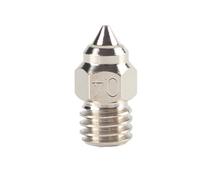PSDFJAD Spirte Estrusore Kit blocco riscaldante Resistente alle alte temperature Hotend Parti della stampante 3D for Ender-3 S1/Ender3 S1Pro(Nozzle)