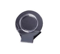 PSDFJAD ZHGUIMING 1-10 pz Trasparente Espositore for Braccialetti for Gioielli Espositore for Braccialetti Espositore for Bracciale in Acrilico Trasparente Supporto for Collare for Espositore(1pcs)