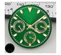 PSDFJAD ZHGUIMING Accessorio for orologio con quadrante/puntatore con movimento al quarzo VK63 da 29 mm(10)