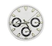 PSDFJAD ZHGUIMING Accessorio for orologio con quadrante/puntatore con movimento al quarzo VK63 da 29 mm(1)