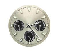 PSDFJAD ZHGUIMING Accessorio for orologio con quadrante/puntatore con movimento al quarzo VK63 da 29 mm(3)