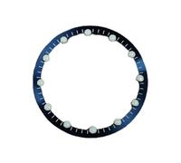 PSDFJAD ZHGUIMING Anello capitolo disco scala ombra interna quadrante da 28,5 mm for accessori for orologi con movimento NH70(1)