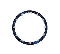 PSDFJAD ZHGUIMING Anello capitolo disco scala ombra interna quadrante da 28,5 mm for accessori for orologi con movimento NH70(4)