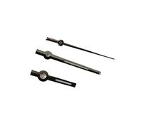 PSDFJAD ZHGUIMING Quadrante dell'orologio da 24,5 mm, quadrante Luminoso Verde, Accessori for Orologi Meccanici da Donna for Movimento NH05/NH06 for Cassa da 31 mm(Silver Hands)