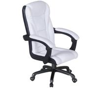 Psdndeww 1/6 Scala Action Figure Sedia da ufficio Modello Con Base Girevole a 360 Gradi Per Realistico Scena Display Decorazione Modello In Miniatura Scena Mobili Per Ufficio