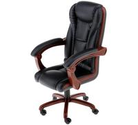 Psdndeww 1/6 Scala Action Figure Sedia da ufficio Modello Con Base Girevole a 360 Gradi Per Realistico Scena Display Decorazione Modello In Miniatura Scena Mobili Per Ufficio