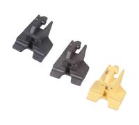 Psdndeww 3PCS Computer Hardware PCIE X16 Slot Clip per migliorare l'efficienza del desktop con le configurazioni semplici Slot grafica processo