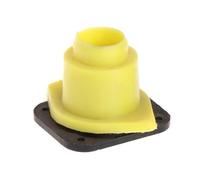 Psdndeww 500 pezzi pratico api regina base di allevamento portatile alveari Queen allevamento strumento essenziale per la coltivazione delle api