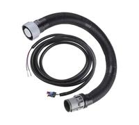 Psdndeww Adattatore Cavo Per Contratti Per Trasmissioni Automobilistiche Per LM7 LQ4 5.3 4L60E 4L80E Con Collegamento Dei Sensori Di Velocità del Veicolo