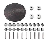 Psdndeww Advanced Metal Gear Motion Set per appassionati di stampa 3D