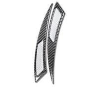 Psdndeww Automotive Passaruota Guardie Scudo Copertura Protettiva Caso Con Struttura In Carbonio Resistenza ai Graffi Materiali In PVC Fibra di Carbonio