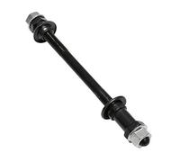 Psdndeww Biciclette Wender Hubs Assi Fisso Albero Mandrino Leva Anteriore Leva Posteriore Leva Bicicletta Mountain Bike Accessori Bici Assali