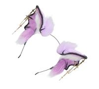 [Psdndeww] Cerchietto per orecchie da calcio di sangue Halloween pipistrello carnevale di Halloween Anime Convenzione Anime fatti a mano Accessori per costumi per la testa di orecchie di animali