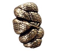 [Psdndeww] Ciondolo a forma di spada serpente Paracord & Collana Progetto Artigianale Paracord Perline Culture Multipass Kit Abbigliamento