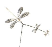 [Psdndeww] Collana con ciondolo a forma di drago Frey Incontri Gioielli Collana con ciondolo complicato in lega perfetta per festival di musica sfilata di moda