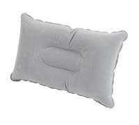 Psdndeww Comodo cuscino gonfiabile da viaggio, ergonomico, cuscino gonfiabile per il campeggio, cuscino gonfiabile portatile