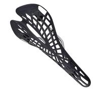 Psdndeww Comodo seggiolino per bicicletta Selle vuote Seat Road Mountain Bike Web Cuscino Accessori Ciclismo Selle