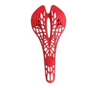 Psdndeww Comodo seggiolino per bicicletta Selle vuote Seat Road Mountain Bike Web Cuscino Accessori Ciclismo Selle