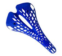 Psdndeww Comodo seggiolino per bicicletta Selle vuote Seat Road Mountain Bike Web Cuscino Accessori Ciclismo Selle