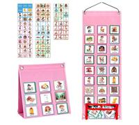 Psdndeww Diagramma Daily Schedule Bambini Diagramma Di routine Diagramma Todder Learning Materiali Classi Pianificatore Da Parete Per Scuola E Casa